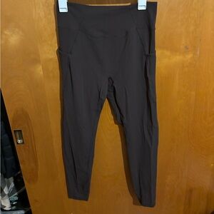 Buffbunny contour pocket leggings